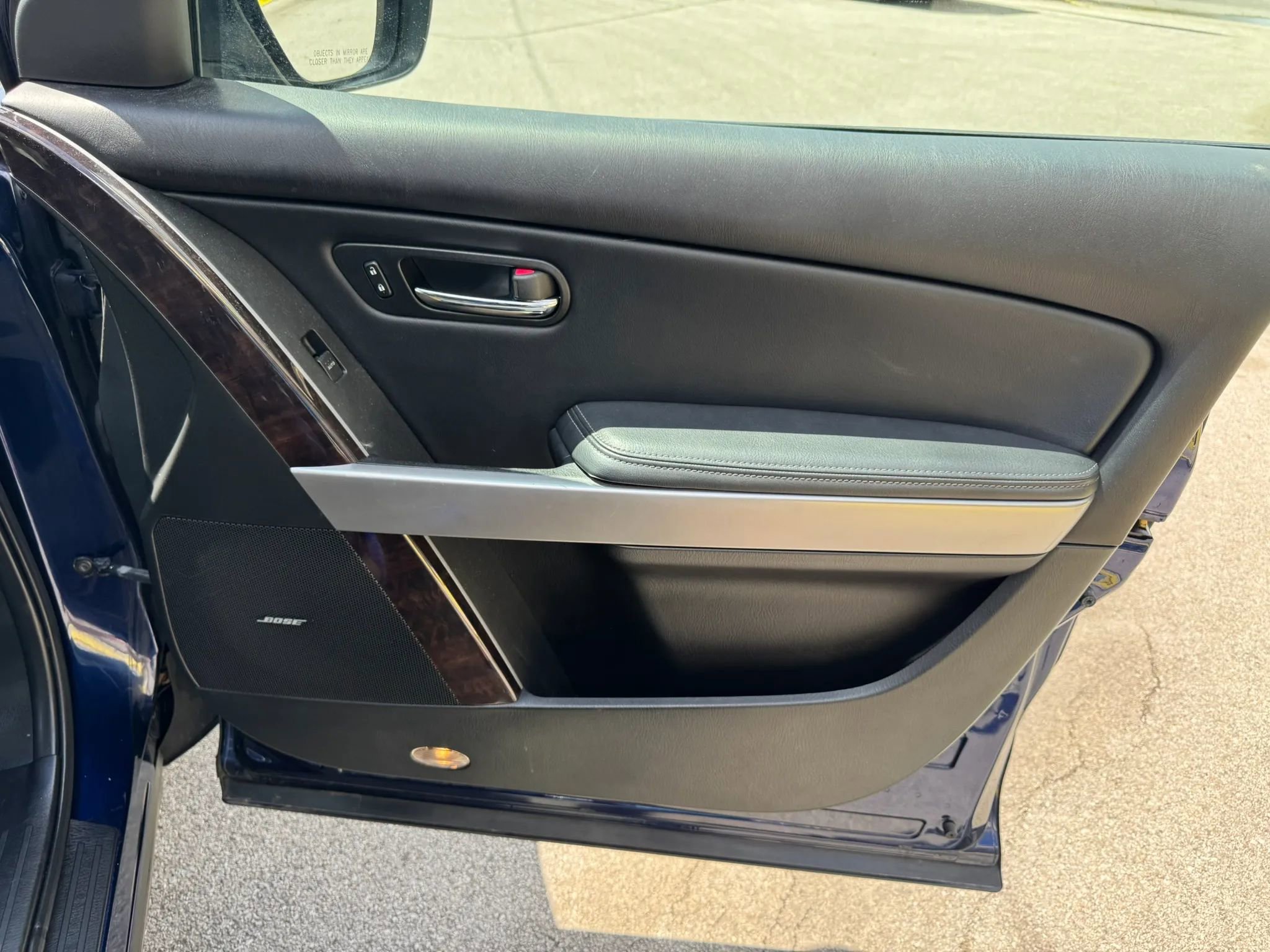 Used 2010 MAZDA CX-9 Grand Touring w/ Moonroof & Bose Audio Pkg image 24