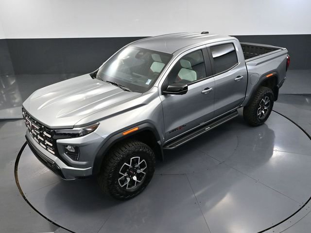 Used 2024 GMC Canyon AT4X image 64