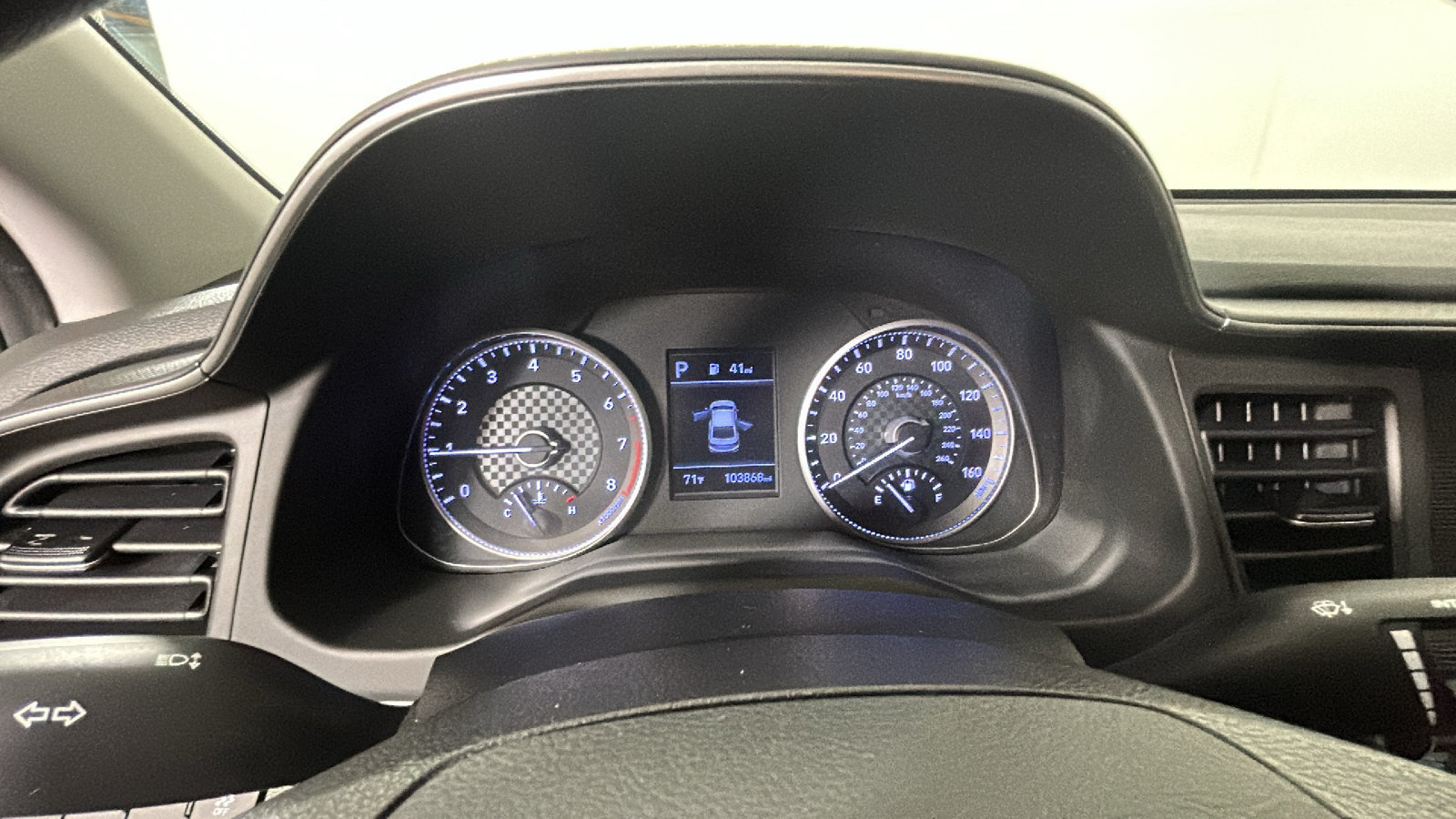 Used 2020 Hyundai Elantra SE w/ Cargo Package (C1) FWD image 22