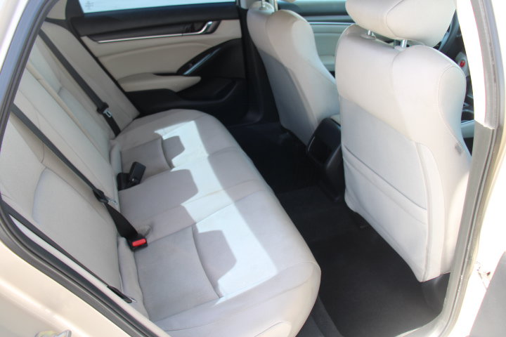 Used 2019 Honda Accord LX image 15