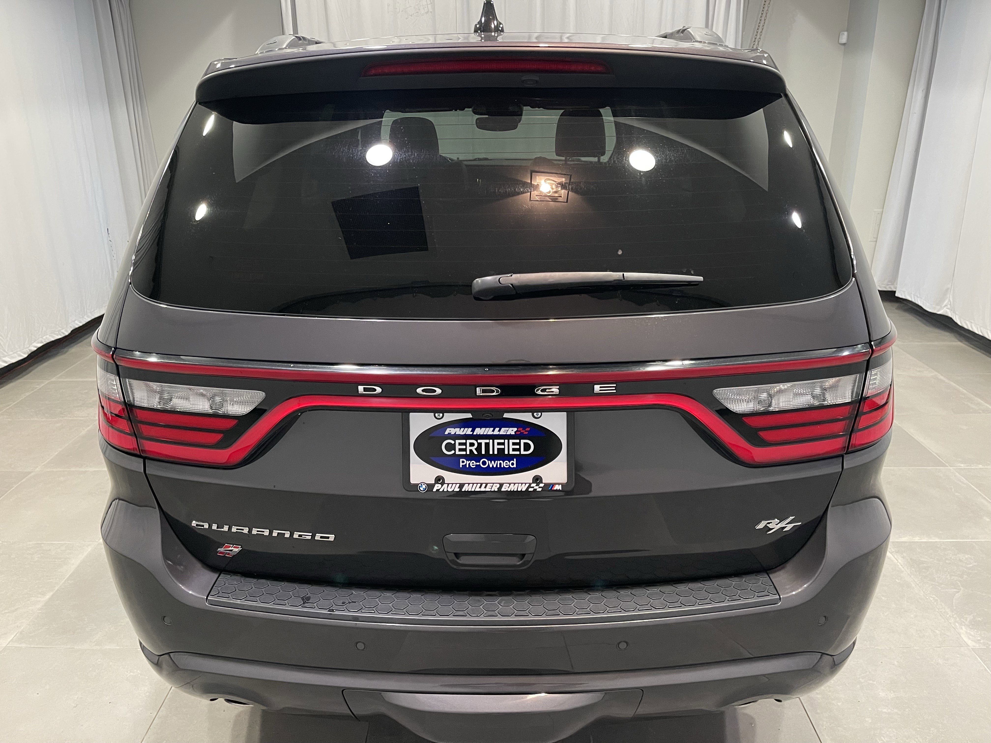 Used 2024 Dodge Durango R/T image 5