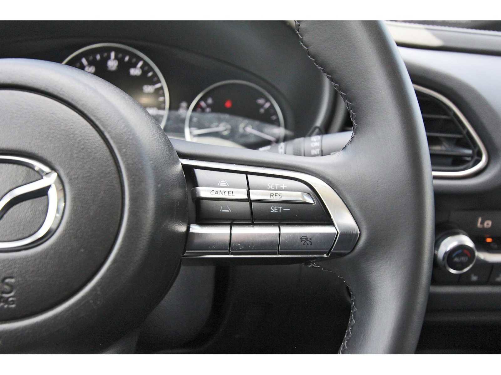 Used 2023 MAZDA CX-30 AWD 2.5 S w/ Preferred Package image 16