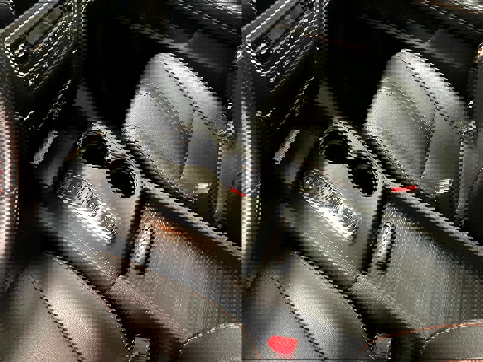 Used 2022 Honda Passport TrailSport image 20