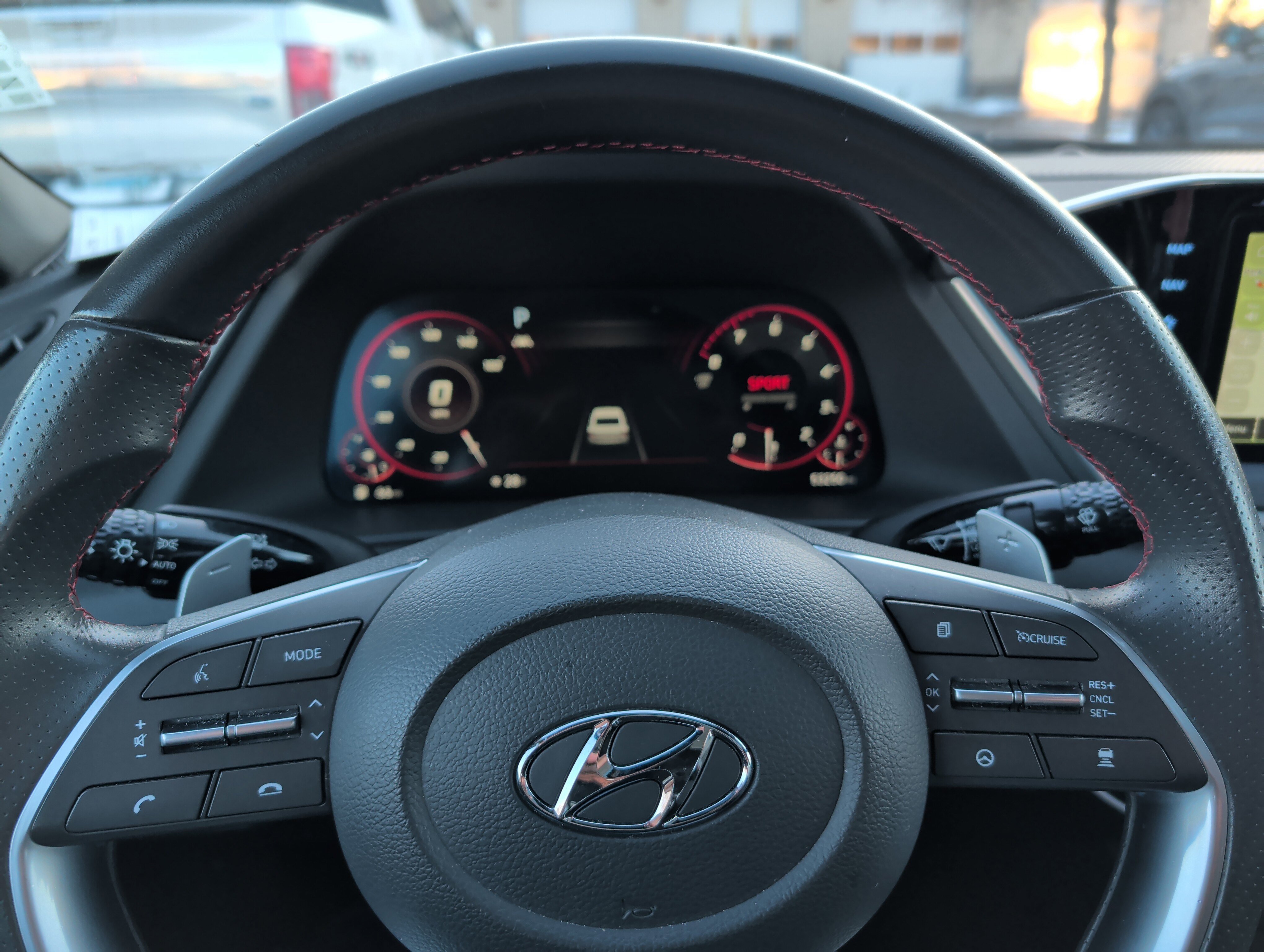 Used 2023 Hyundai Sonata SEL Plus image 25