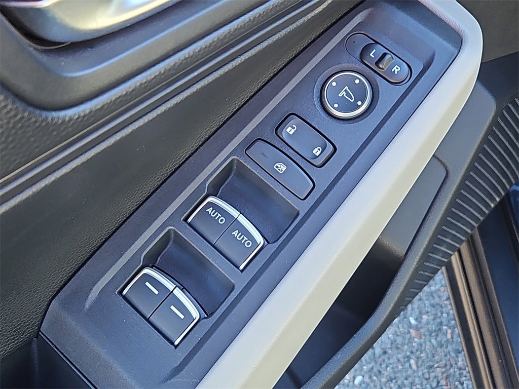 Certified 2024 Honda Accord LX image 20