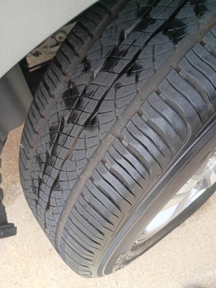 Used 2013 Honda Pilot EX image 21