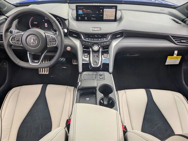 Used 2025 Acura TLX w/A-Spec Package image 15