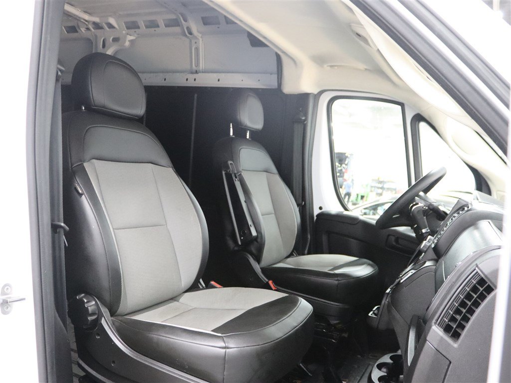 Used 2023 RAM ProMaster 2500 FWD image 18