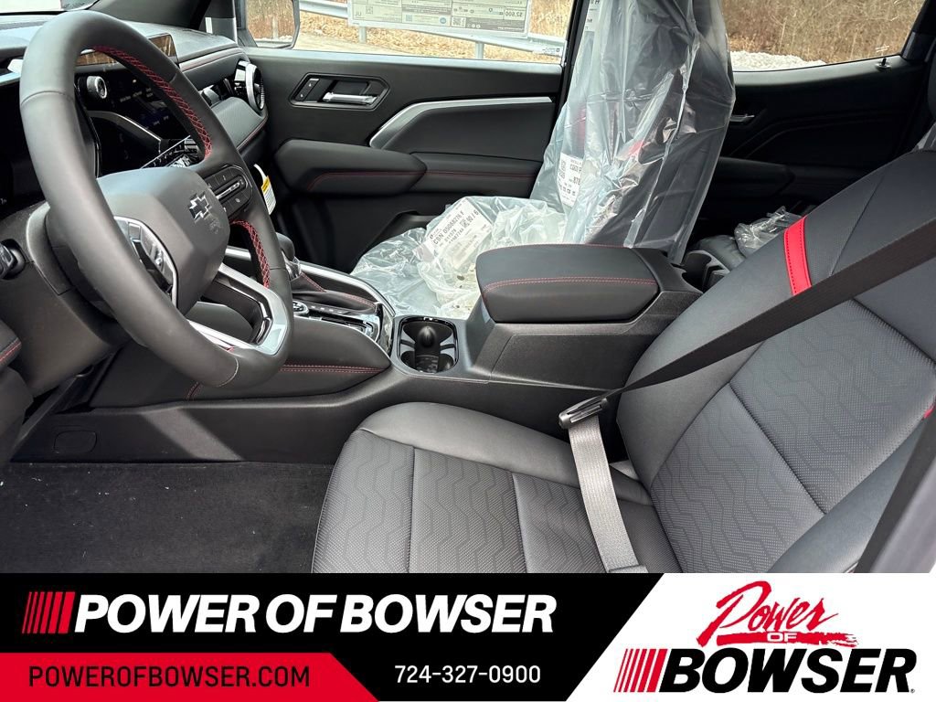 New 2026 Chevrolet Colorado Z71 w/ Technology Package image 5