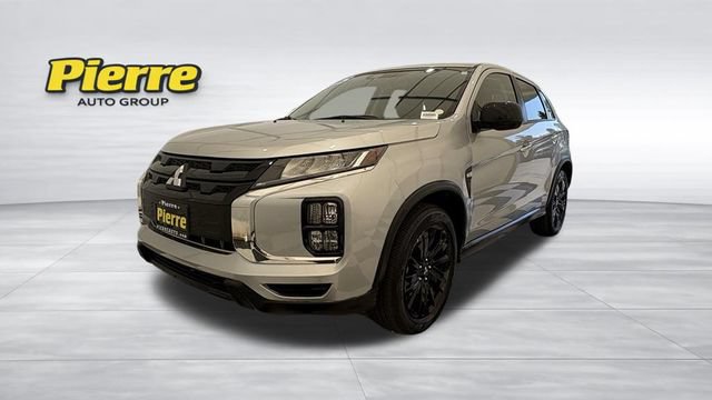 Used 2025 Mitsubishi Outlander Sport ES