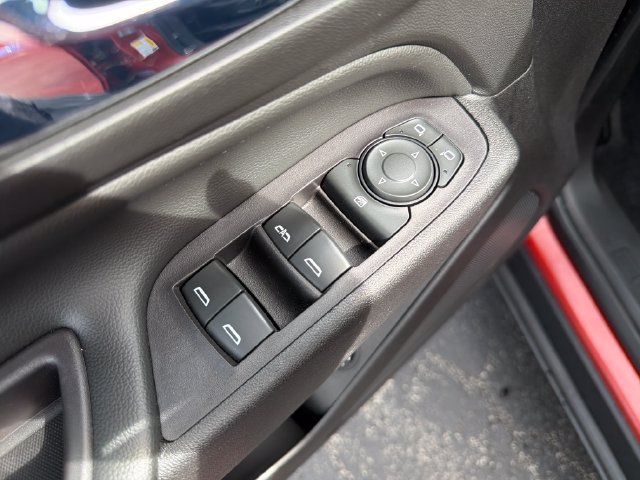 Certified 2020 Chevrolet Equinox LT FWD image 13