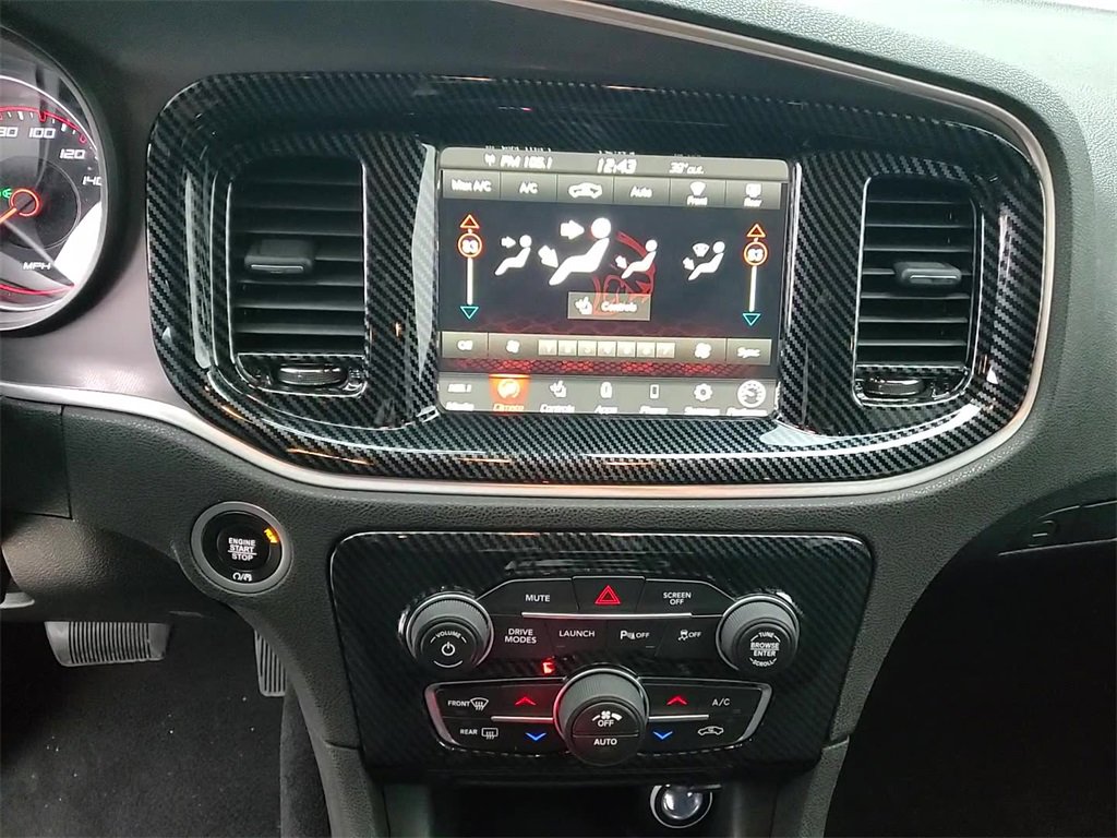 Used 2022 Dodge Charger Scat Pack image 18