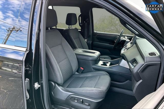 Used 2023 Chevrolet Tahoe LS w/ Driver Alert Package image 7