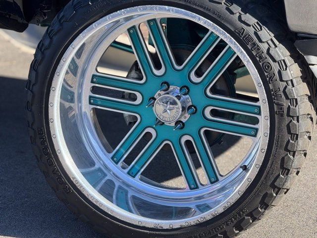 Used 2018 Ford F150 Lariat w/ Equipment Group 502A Luxury image 5