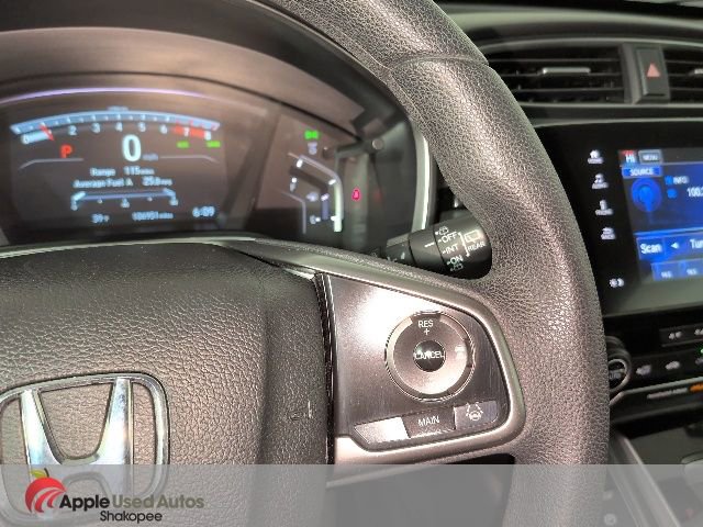 Used 2017 Honda CR-V EX image 25