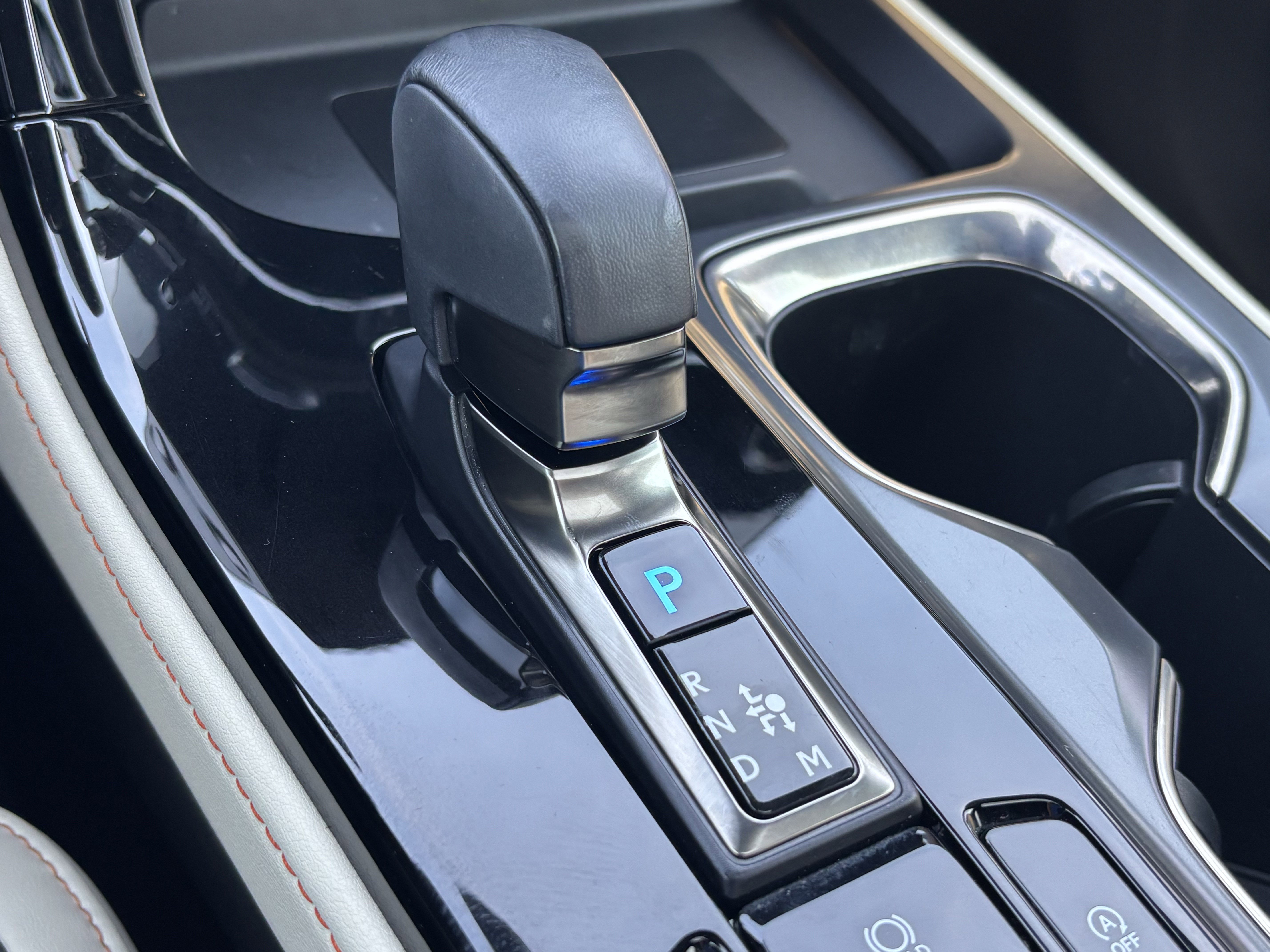 Used 2024 Lexus NX 250 FWD image 26