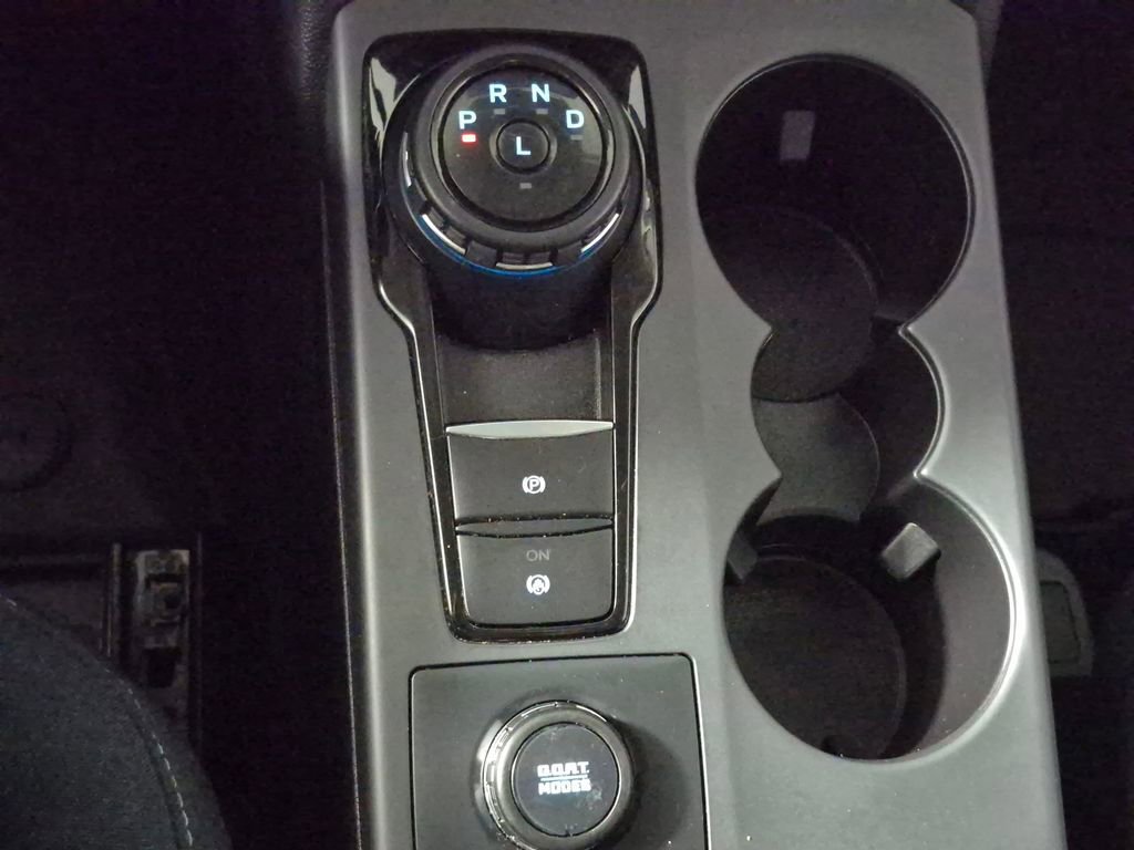 Used 2023 Ford Bronco Sport Heritage image 17