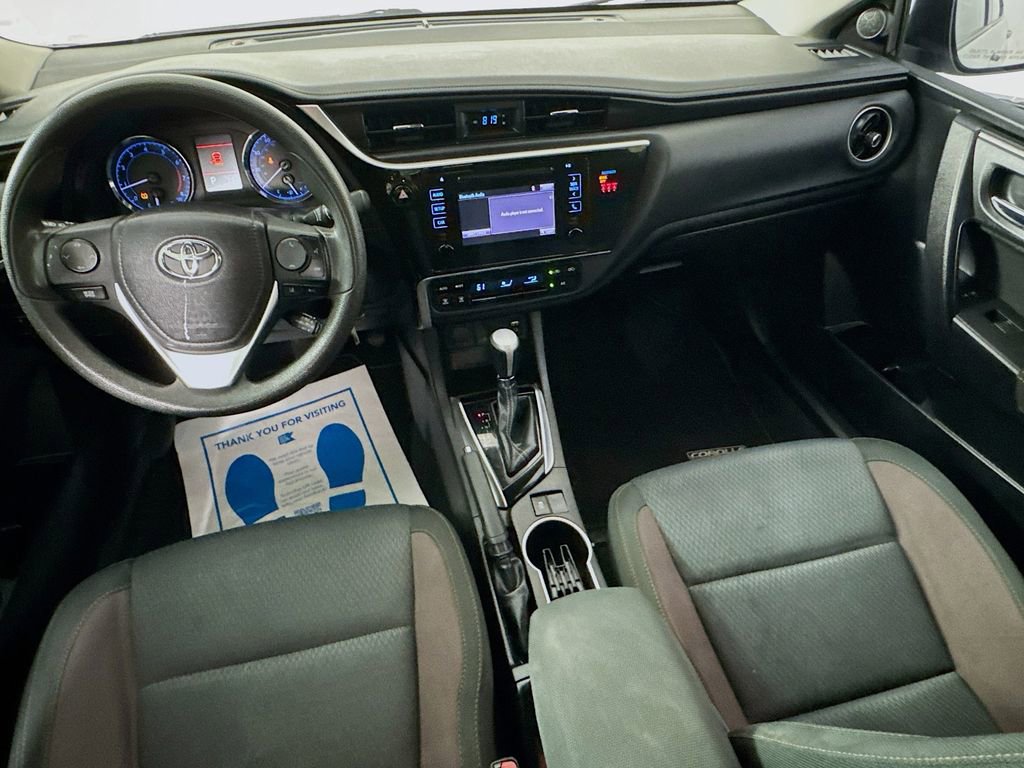 Used 2019 Toyota Corolla LE FWD image 25