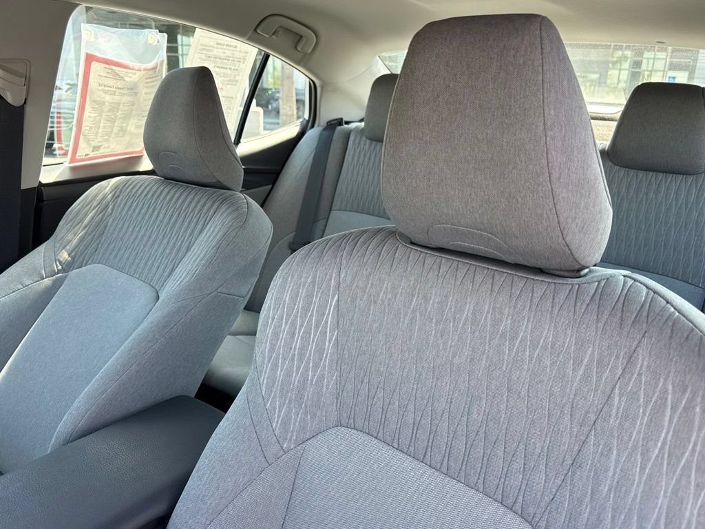 Certified 2025 Toyota Camry LE w/ Convenience Package FWD image 21