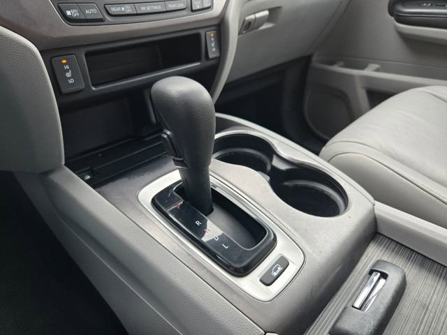 Used 2016 Honda Pilot EX-L image 30
