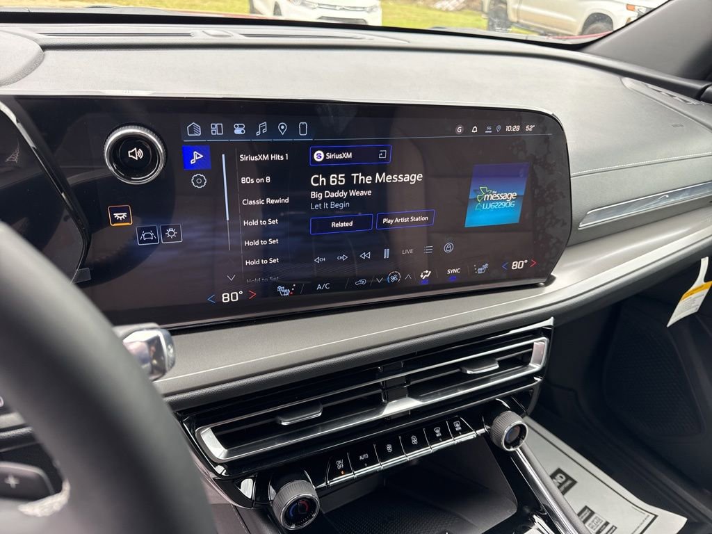 New 2026 Chevrolet Traverse LT w/ LPO, Floor Liner Package image 20