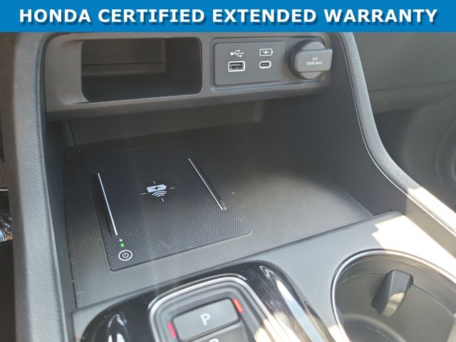 Certified 2025 Honda Pilot TrailSport image 41