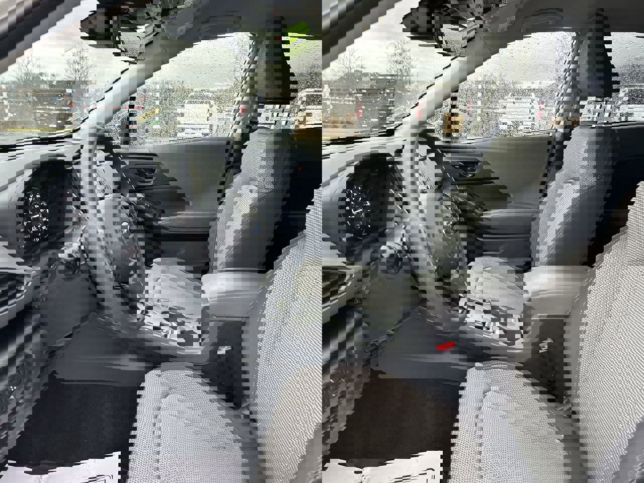 Used 2024 Subaru Crosstrek 2.0i Premium image 21