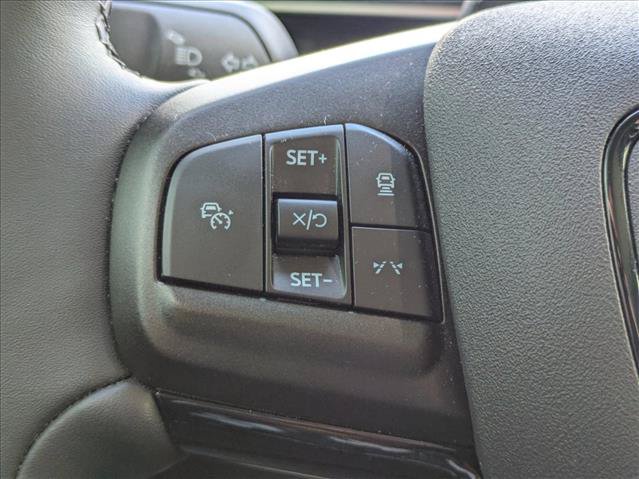 Used 2024 Ford Mustang Mach-E Select w/ Comfort Package Lite RWD image 4