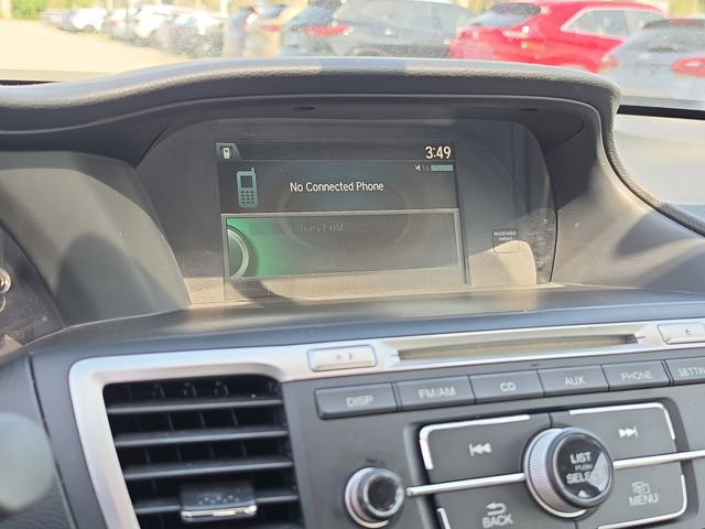Used 2015 Honda Accord EX image 24