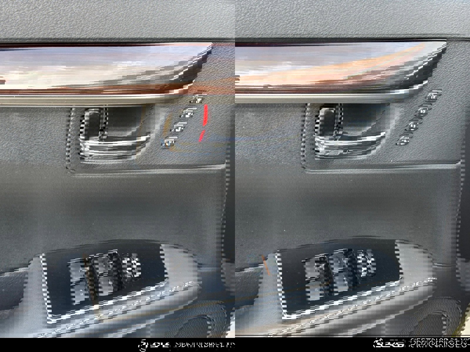 Used 2016 Lexus ES 350 image 10