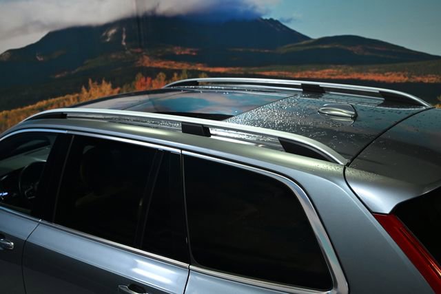 Used 2018 Volvo XC90 T6 Momentum w/ Momentum Plus Package image 13