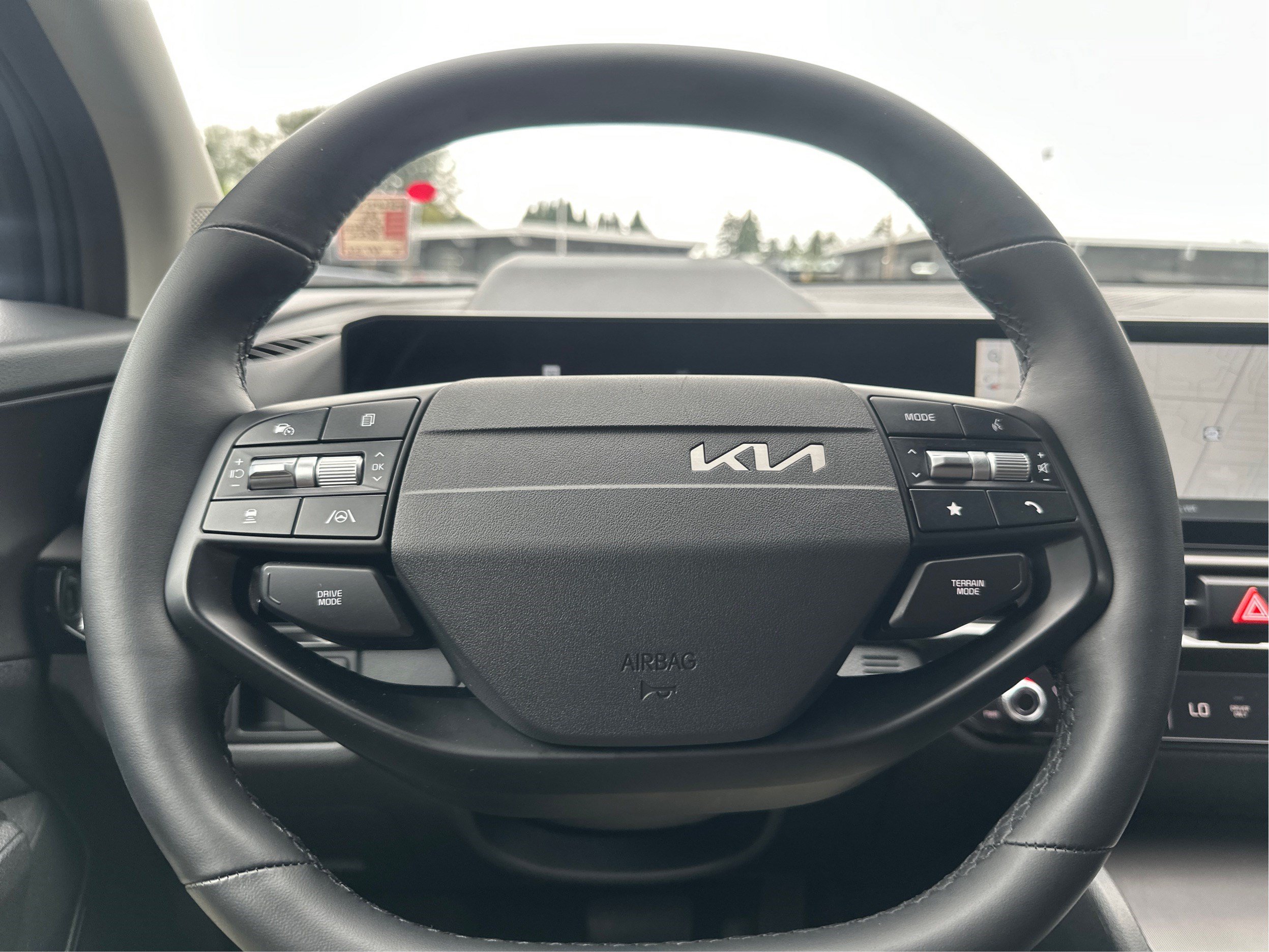 Used 2026 Kia Sportage SX Prestige AWD/4WD image 18