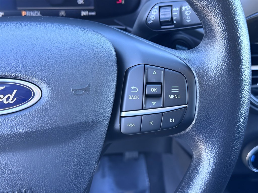 Used 2025 Ford Escape Active image 15