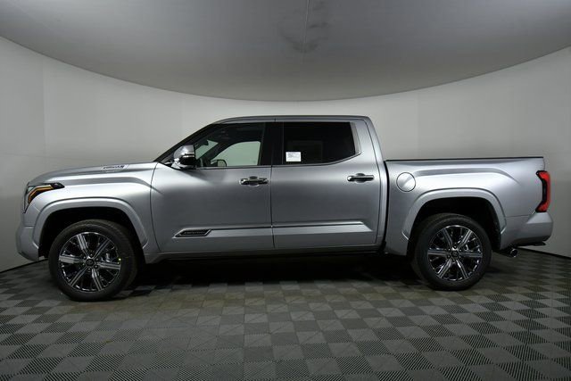 New 2026 Toyota Tundra Capstone image 16