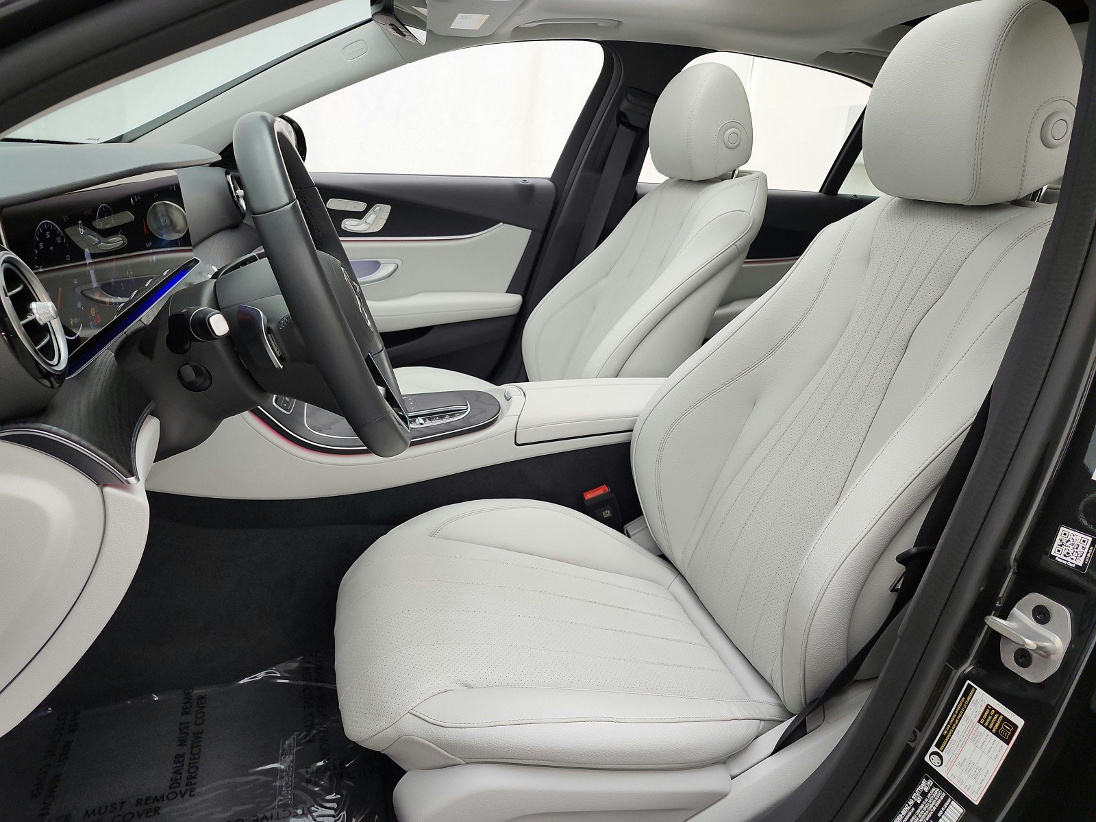Certified 2023 Mercedes-Benz E 350 Sedan image 13