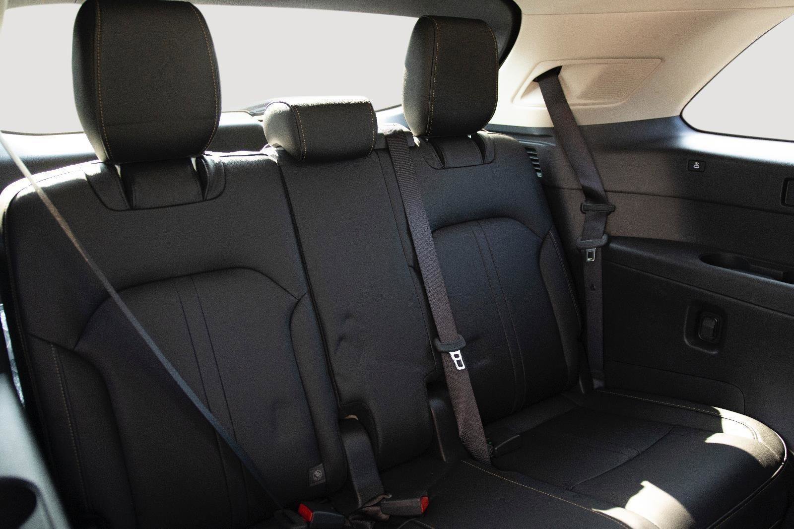 Used 2025 MAZDA CX-90 Plug-In Hybrid w/Premium Sport image 16