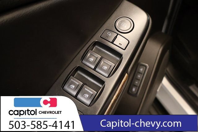 Used 2017 Chevrolet Tahoe LT RWD image 11