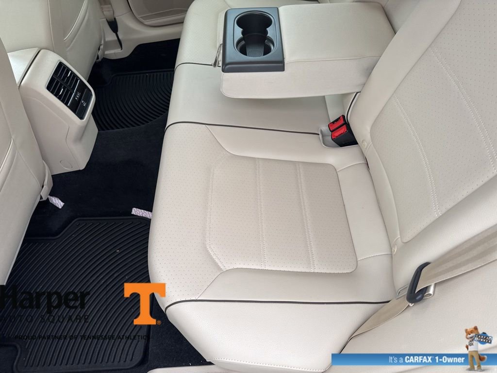 Used 2017 Volkswagen Passat 1.8T SE image 10