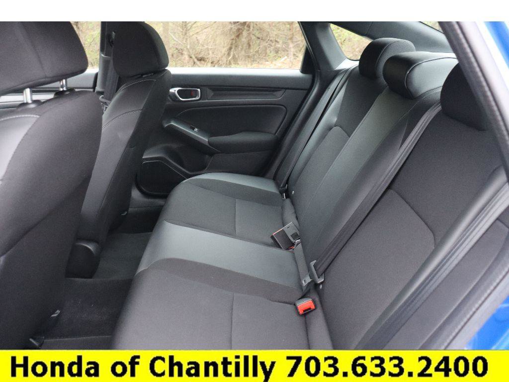 Used 2023 Honda Civic Sport image 24
