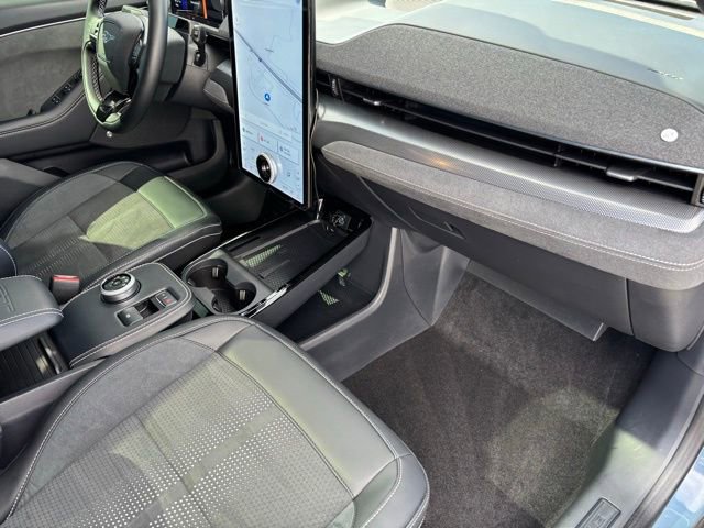 Certified 2024 Ford Mustang Mach-E GT AWD/4WD image 23
