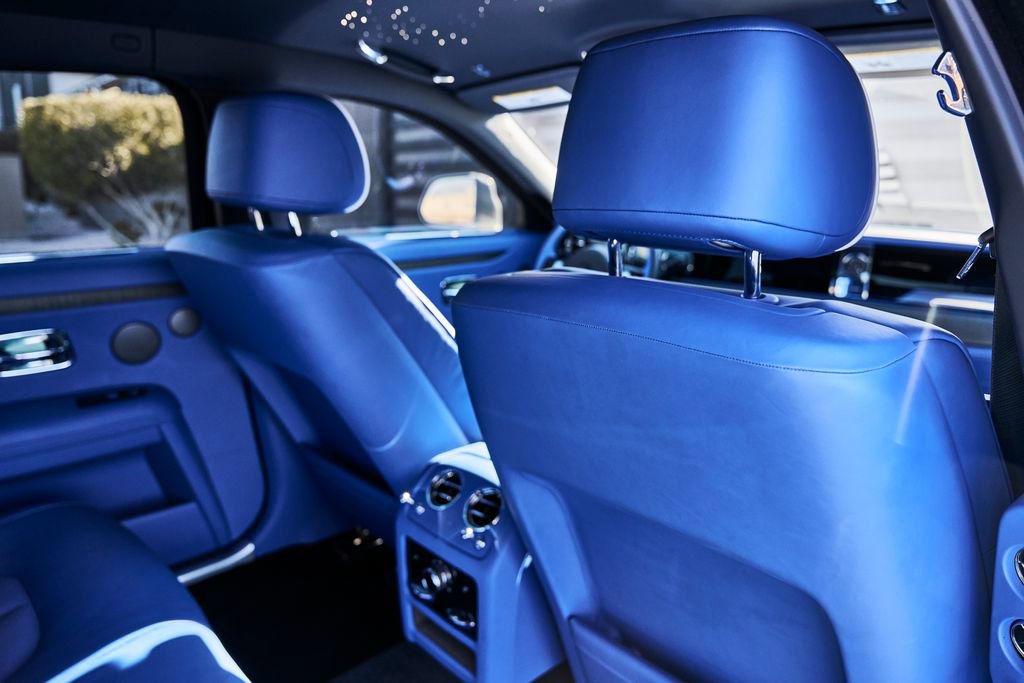 Used 2024 Rolls-Royce Ghost AWD/4WD image 41