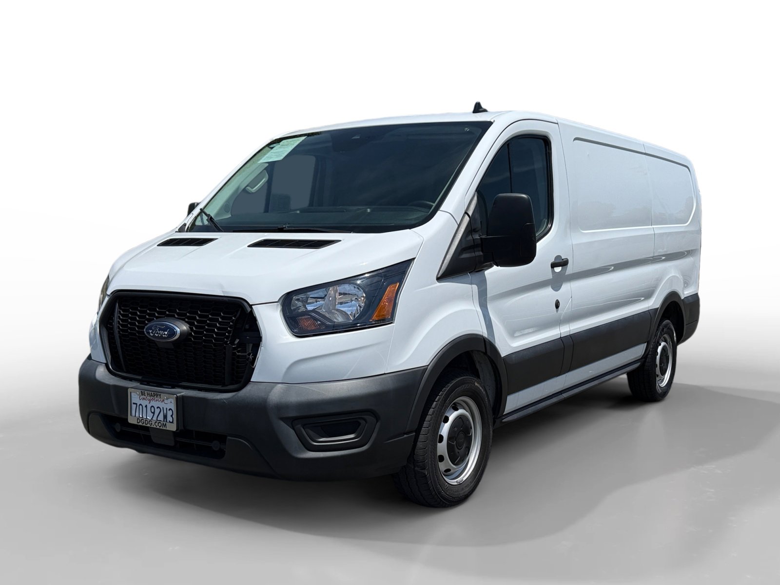 Used 2023 Ford Transit 150 Low Roof