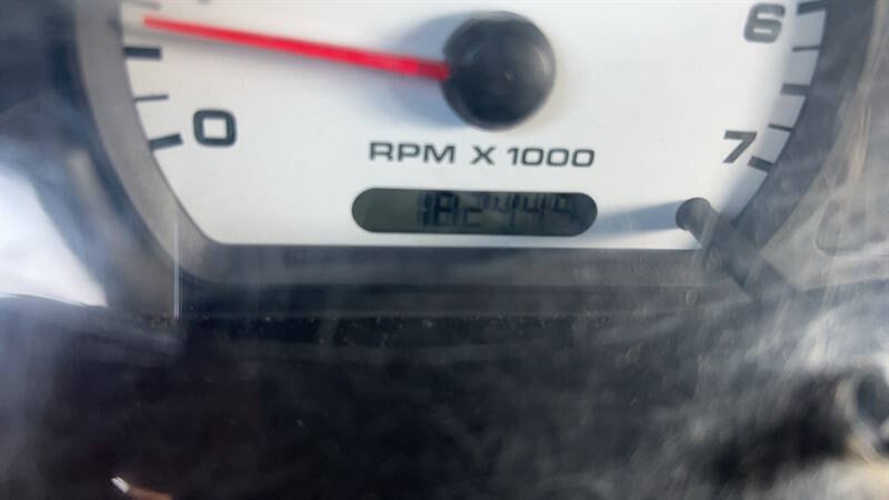 Used 2008 Ford Ranger Sport RWD image 18