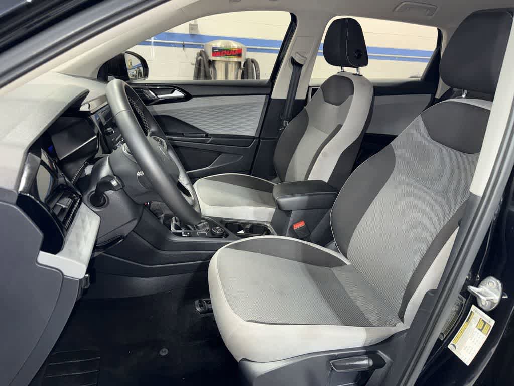 Used 2023 Volkswagen Taos S AWD/4WD image 15