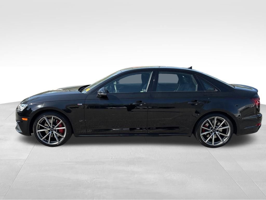 Used 2018 Audi A4 2.0T Premium Plus w/ Premium Plus Package image 2