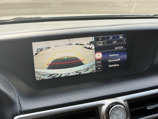 Used 2015 Lexus GS 350 w/ Premium Package RWD image 16
