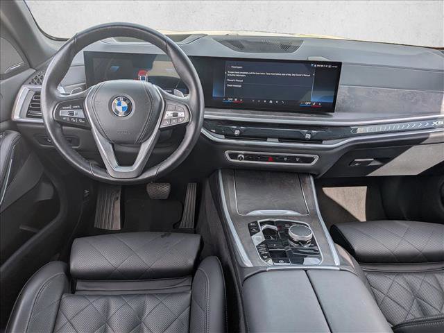 Used 2024 BMW X5 xDrive40i image 15