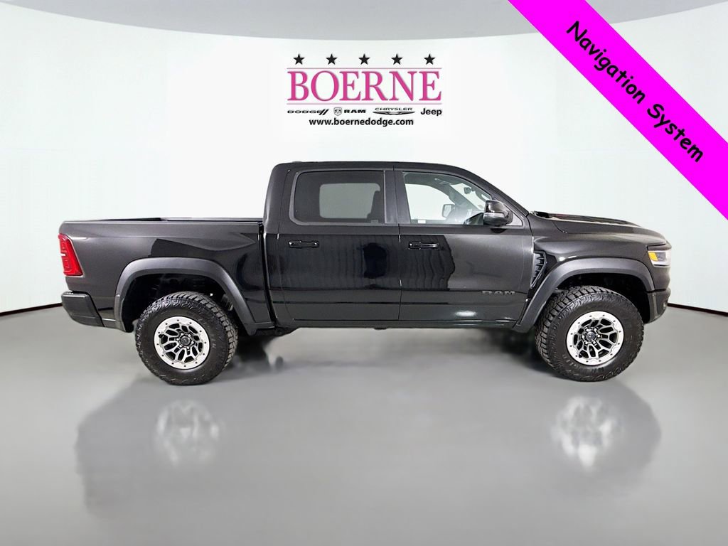 Used 2026 RAM 1500 RHO w/ RHO Level 1 Equipment Group image 8