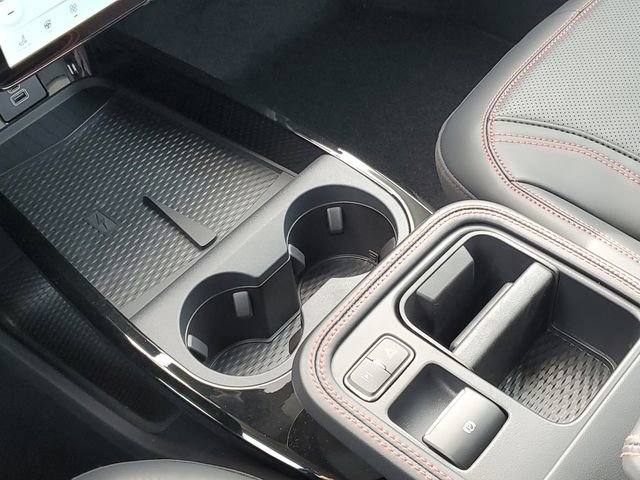 New 2026 Ford Mustang Mach-E Premium w/ Sport Appearance Package AWD/4WD image 29