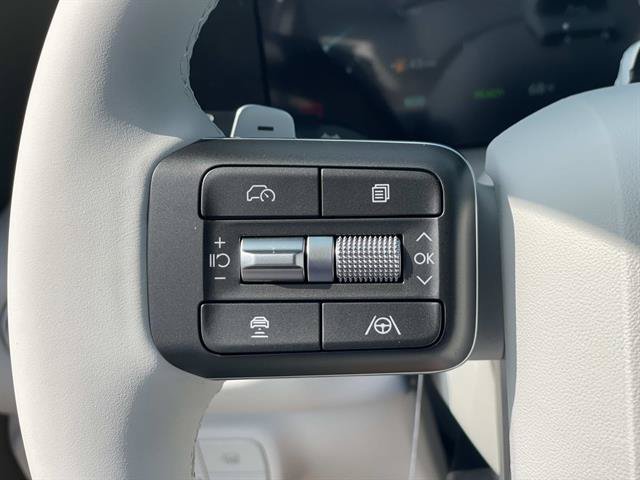 New 2026 Hyundai Palisade SEL Premium FWD image 8